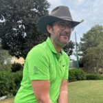 Cómo suplementarte si juegas al golf +50 (y sales al campo 4 veces por semana), por Pechina Tiger