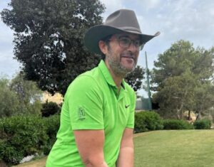 Cómo suplementarte si juegas al golf +50 (y sales al campo 4 veces por semana), por Pechina Tiger