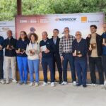 Altorreal se viene arriba en el Torneo Soledad: lleno total, chispeo fino… y más cuentos que golpes