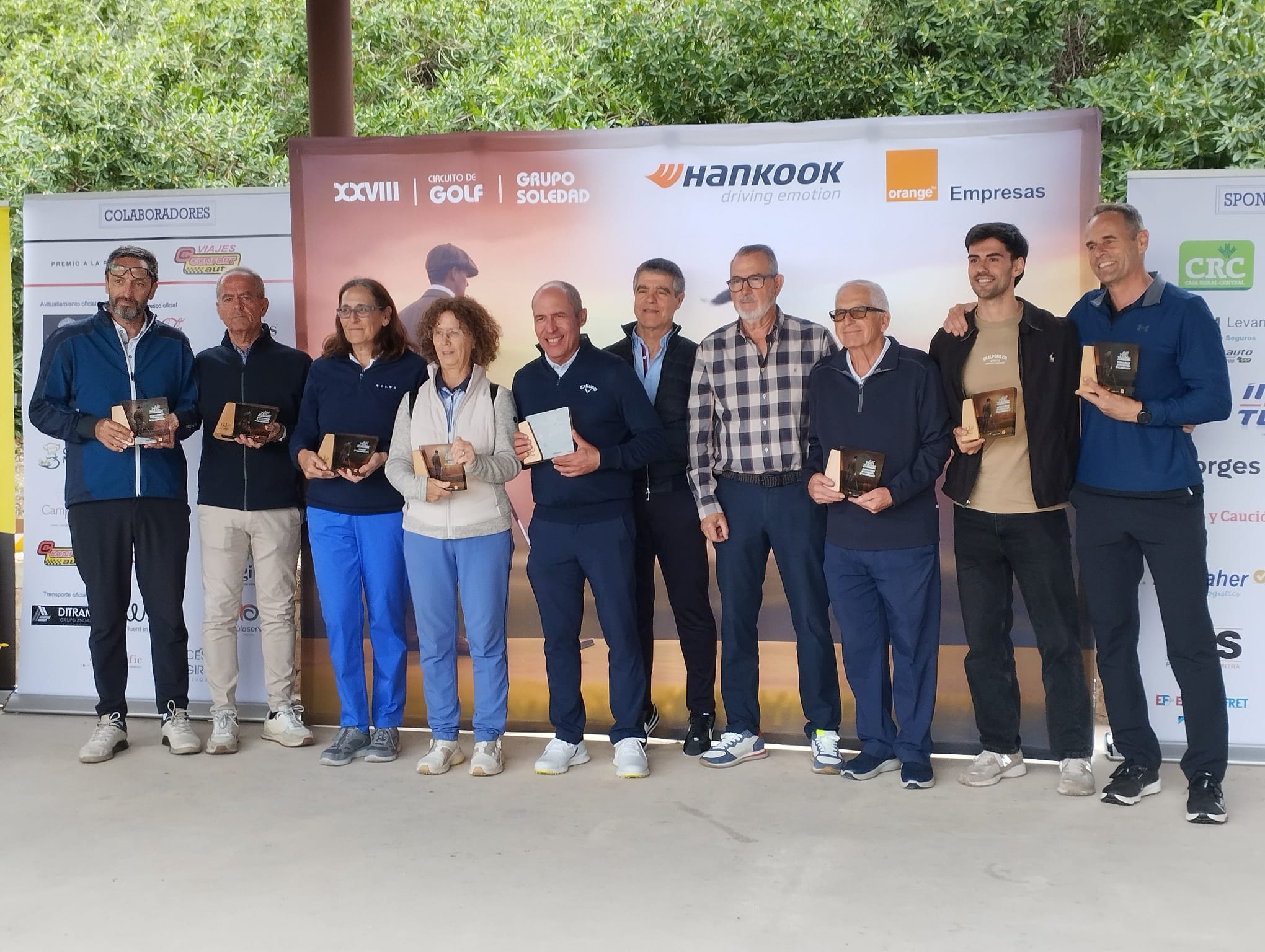 Altorreal se viene arriba en el Torneo Soledad: lleno total, chispeo fino… y más cuentos que golpes