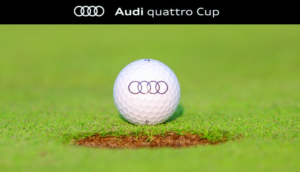 Se abre la inscripción del Torneo Circuito Audi quattro Cup por parejas del Club de Golf de Altorreal del 22 mayo de 2026