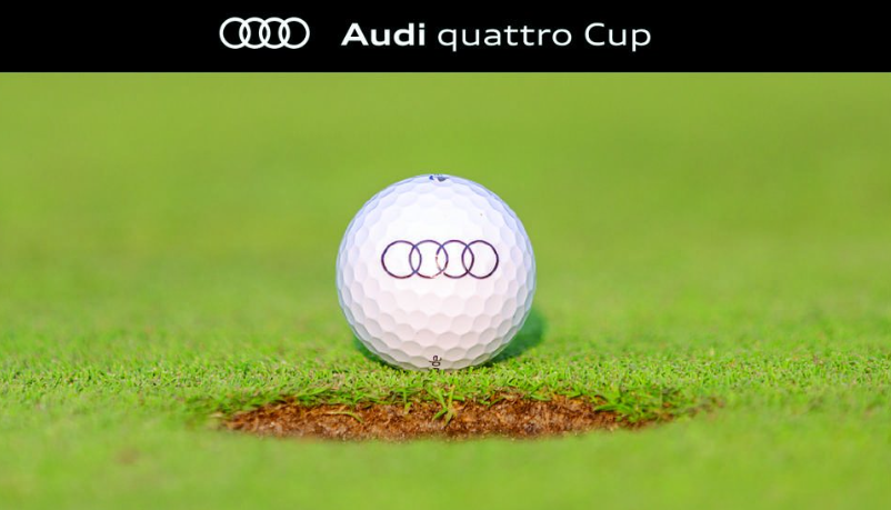 Se abre la inscripción del Torneo Circuito Audi quattro Cup por parejas del Club de Golf de Altorreal del 22 mayo de 2026