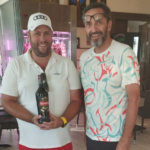 Crónica Liga de los Pinos 28 mayo 2026: calor infernal, el reinado de «Brutus» y el sueño de montar un pub en Altorreal
