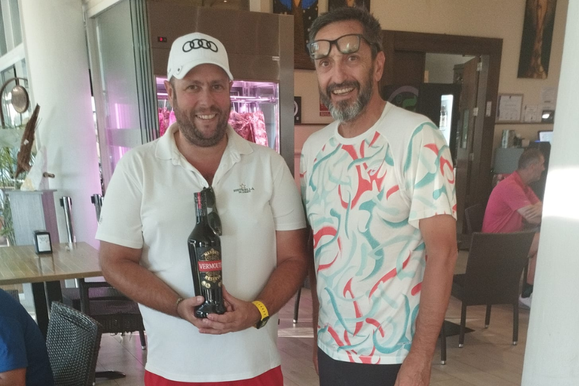 Crónica Liga de los Pinos 28 mayo 2026: calor infernal, el reinado de «Brutus» y el sueño de montar un pub en Altorreal