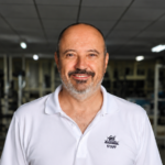 Antonio, caddie master y leyenda del club, cuelga los guantes: hoy se jubila el «Cuatro Nombres» de Altorreal