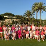 Crónica Torneo 30 de mayo de 2026 del «Día Internacional de la mujer golfista» en La Manga Club
