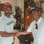 Crónica Ryder Cup Liga de los Pinos 2026: la venganza de los Acebuches, un líder accidental y la colleja golfística a Juande