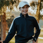 ¡Suerte a nuestra joven promesa Olaya Breege Mínguez Rutherford para el Campeonato de España 2026!