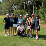 Crónica «Torneo Amigos de José Carlos» 1 de junio 2026: Calor extremo, el triunfo de Francisco José y muy buen rollo
