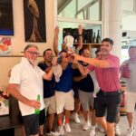Final de la Ryder Cup Liga de los Pinos 2026: Los Acebuches se coronan, el descalabro Lentisco y el mito de los «300» de Altorreal