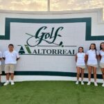 Altorreal manda a sus cuatro mosqueteros al Campeonato de España