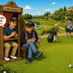 Los 10 pecados del golfista murciano (o cómo fallar en Altorreal y echarle la culpa al Levante)