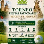 MontePríncipe se viste de fiesta… Y aquí el tamaño no importa