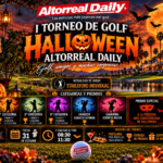 Altorreal Daily salta del teclado al tee: llega nuestro primer torneo